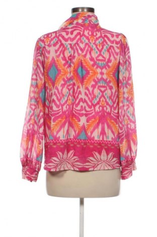Bluzka damska Unbranded, Rozmiar L, Kolor Kolorowy, Cena 62,99 zł