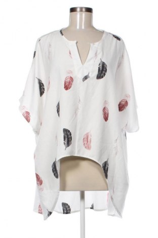 Damen Shirt Unbranded, Größe XXL, Farbe Mehrfarbig, Preis 9,72 €