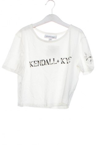 Γυναικεία μπλούζα Unbranded, Μέγεθος XS, Χρώμα Λευκό, Τιμή 7,99 €