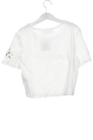 Γυναικεία μπλούζα Unbranded, Μέγεθος XS, Χρώμα Λευκό, Τιμή 7,99 €