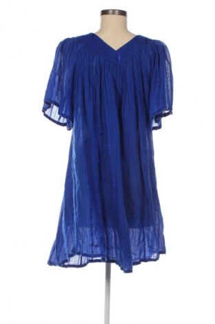Γυναικεία μπλούζα Unbranded, Μέγεθος XXL, Χρώμα Μπλέ, Τιμή 18,47 €