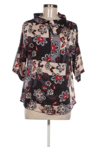 Damen Shirt Unbranded, Größe L, Farbe Mehrfarbig, Preis € 13,99