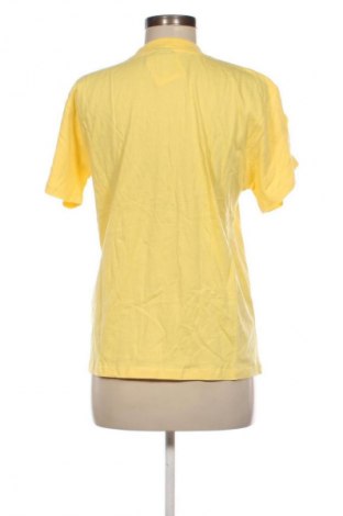 Bluzka damska Unbranded, Rozmiar M, Kolor Żółty, Cena 52,99 zł