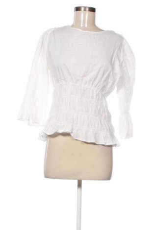 Bluzka damska Unbranded, Rozmiar M, Kolor Biały, Cena 62,99 zł