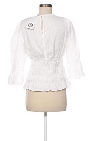 Bluzka damska Unbranded, Rozmiar M, Kolor Biały, Cena 62,99 zł