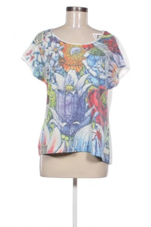 Damen Shirt Unbranded, Größe XL, Farbe Mehrfarbig, Preis 8,99 €