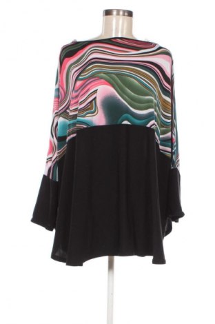 Damen Shirt Unbranded, Größe XXL, Farbe Mehrfarbig, Preis € 13,99