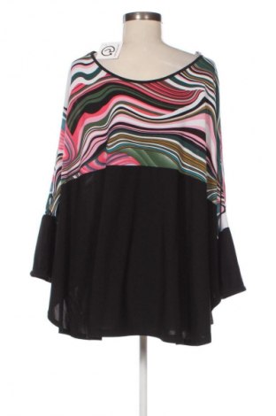 Damen Shirt Unbranded, Größe XXL, Farbe Mehrfarbig, Preis € 13,99