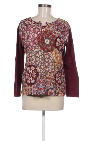 Damen Shirt Unbranded, Größe XXL, Farbe Mehrfarbig, Preis 6,99 €
