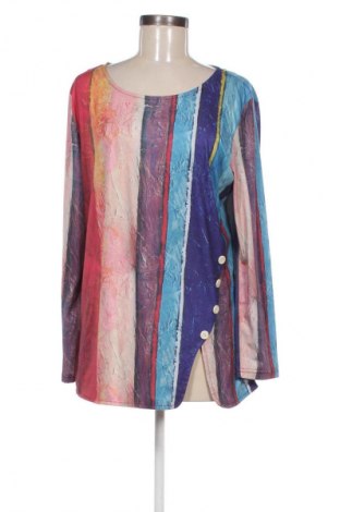 Damen Shirt Unbranded, Größe XL, Farbe Mehrfarbig, Preis 6,99 €