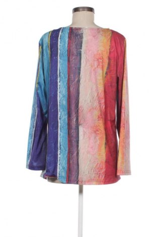 Damen Shirt Unbranded, Größe XL, Farbe Mehrfarbig, Preis 6,99 €