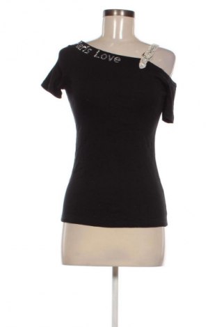 Bluzka damska Unbranded, Rozmiar S, Kolor Czarny, Cena 44,99 zł