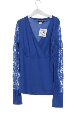 Női blúz Unbranded, Méret XS, Szín Kék, Ár 2 639 Ft