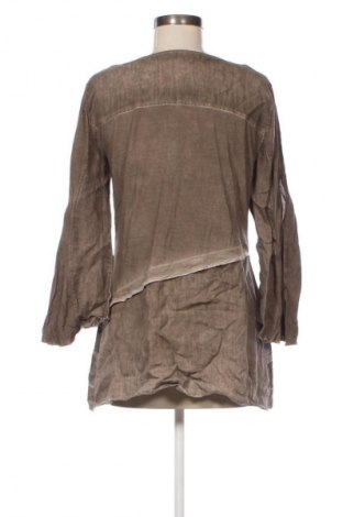 Dámska blúza Unbranded, Veľkosť M, Farba Hnedá, Cena  5,95 €