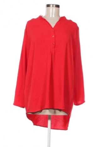 Damen Shirt Unbranded, Größe L, Farbe Rot, Preis € 13,99