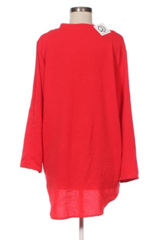 Damen Shirt Unbranded, Größe L, Farbe Rot, Preis € 13,99