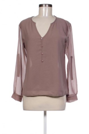 Damen Shirt Unbranded, Größe M, Farbe Braun, Preis 6,99 €