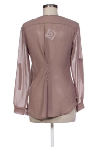 Damen Shirt Unbranded, Größe M, Farbe Braun, Preis 6,99 €