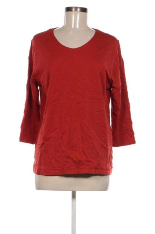 Damen Shirt Unbranded, Größe XL, Farbe Rot, Preis 13,99 €