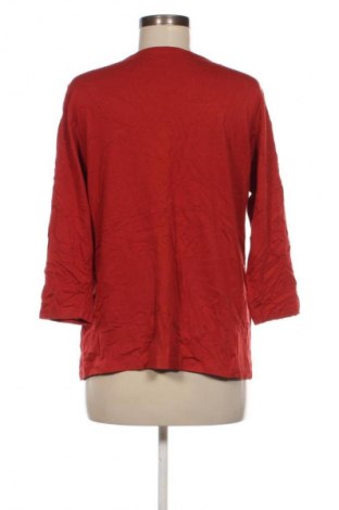 Damen Shirt Unbranded, Größe XL, Farbe Rot, Preis 13,99 €