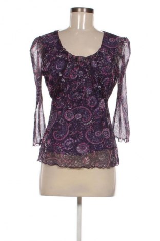 Bluzka damska Unbranded, Rozmiar S, Kolor Kolorowy, Cena 62,99 zł