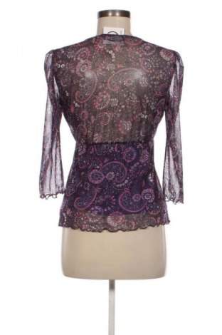 Bluzka damska Unbranded, Rozmiar S, Kolor Kolorowy, Cena 62,99 zł