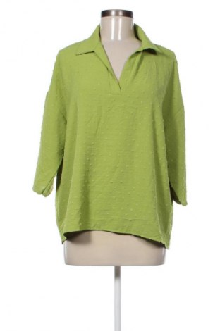 Damen Shirt Unbranded, Größe M, Farbe Grün, Preis € 5,99