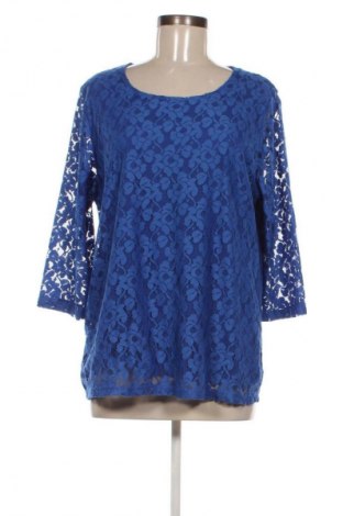 Damen Shirt Unbranded, Größe XL, Farbe Blau, Preis 13,99 €