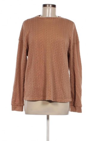 Damen Shirt Unbranded, Größe L, Farbe Braun, Preis € 5,99