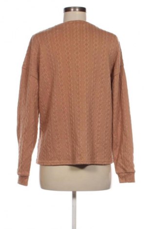 Damen Shirt Unbranded, Größe L, Farbe Braun, Preis € 5,99