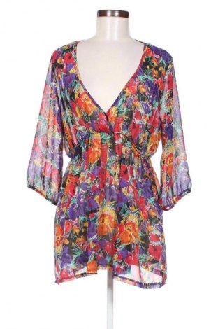 Damen Shirt Unbranded, Größe XXL, Farbe Mehrfarbig, Preis 6,99 €
