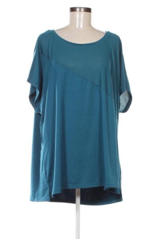 Dámská halenka Unbranded, Velikost 5XL, Barva Modrá, Cena  269,00 Kč