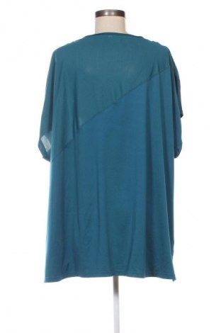 Dámská halenka Unbranded, Velikost 5XL, Barva Modrá, Cena  269,00 Kč