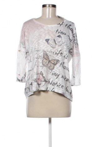 Damen Shirt Unbranded, Größe M, Farbe Mehrfarbig, Preis 6,99 €