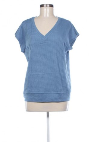 Damen Shirt Unbranded, Größe L, Farbe Blau, Preis € 7,99