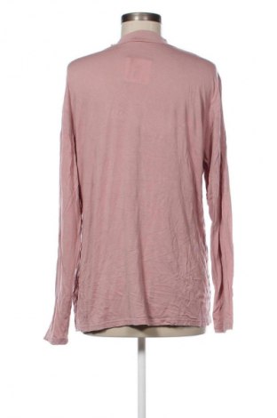 Bluzka damska Unbranded, Rozmiar XL, Kolor Różowy, Cena 62,99 zł