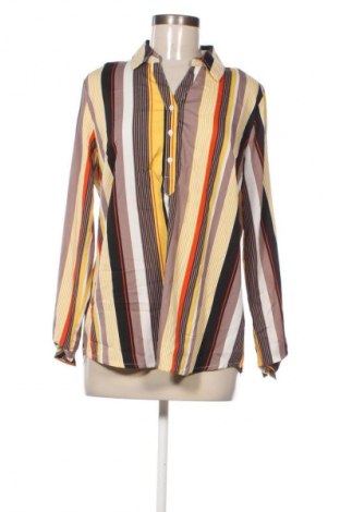 Bluzka damska Unbranded, Rozmiar M, Kolor Kolorowy, Cena 62,99 zł