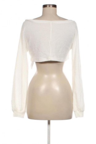 Bluzka damska Unbranded, Rozmiar S, Kolor Biały, Cena 62,99 zł