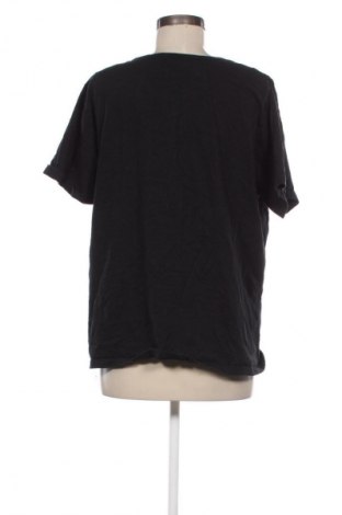 Γυναικεία μπλούζα Unbranded, Μέγεθος XXL, Χρώμα Μαύρο, Τιμή 9,72 €