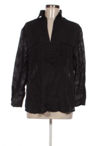Bluzka damska Unbranded, Rozmiar XXL, Kolor Czarny, Cena 62,99 zł