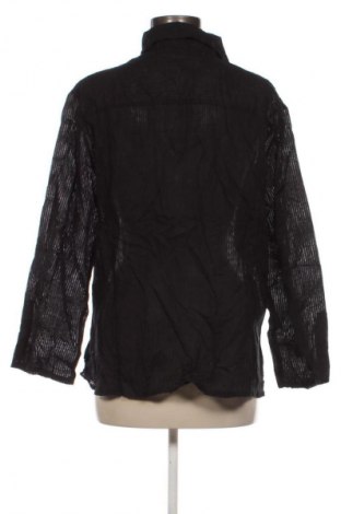 Bluzka damska Unbranded, Rozmiar XXL, Kolor Czarny, Cena 62,99 zł