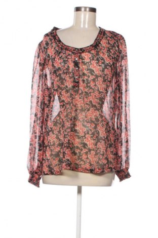 Bluzka damska Unbranded, Rozmiar M, Kolor Kolorowy, Cena 62,99 zł