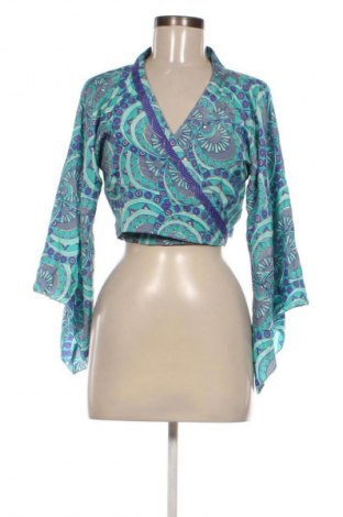 Damen Shirt Unbranded, Größe S, Farbe Mehrfarbig, Preis € 21,99