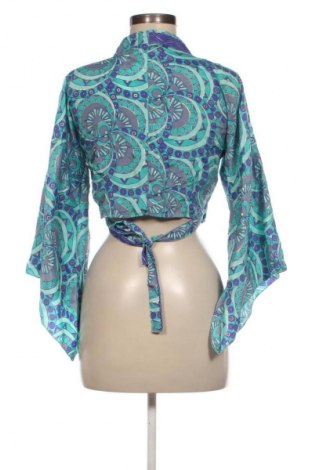 Damen Shirt Unbranded, Größe S, Farbe Mehrfarbig, Preis € 21,99