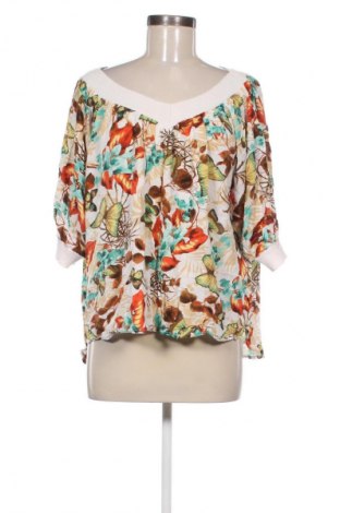 Damen Shirt Unbranded, Größe XL, Farbe Mehrfarbig, Preis € 9,72