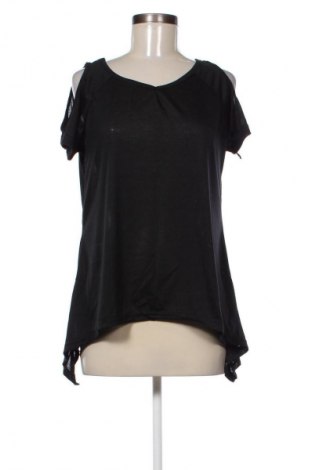 Damen Shirt Unbranded, Größe XL, Farbe Schwarz, Preis € 9,74
