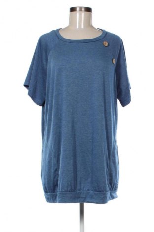 Damen Shirt Unbranded, Größe XXL, Farbe Blau, Preis € 16,68