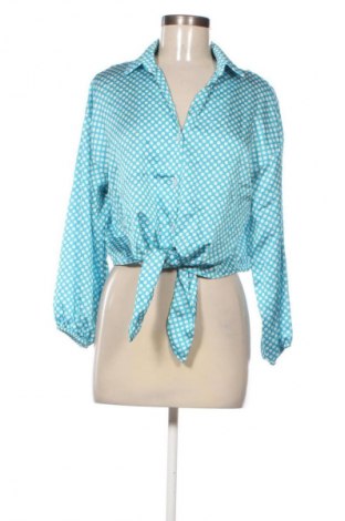 Bluzka damska Unbranded, Rozmiar M, Kolor Kolorowy, Cena 62,99 zł
