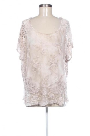 Damen Shirt Unbranded, Größe M, Farbe Beige, Preis € 8,99