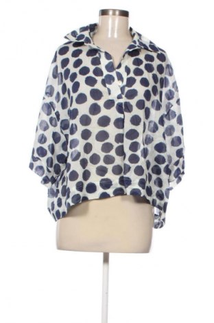 Damen Shirt Unbranded, Größe XXL, Farbe Mehrfarbig, Preis 17,99 €